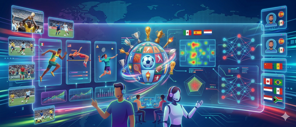 運彩與賠率完整解析|掌握世界盃投注技巧與2026趨勢